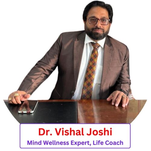 Dr. Vishal Joshi Reiki Grand Master, Hypnosist, Life Coach, International Motivator (3)